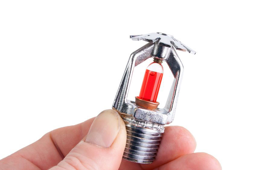 Welcome to RPW Fire Sprinklers