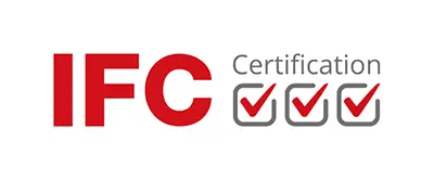 IFC Third Party Accredited